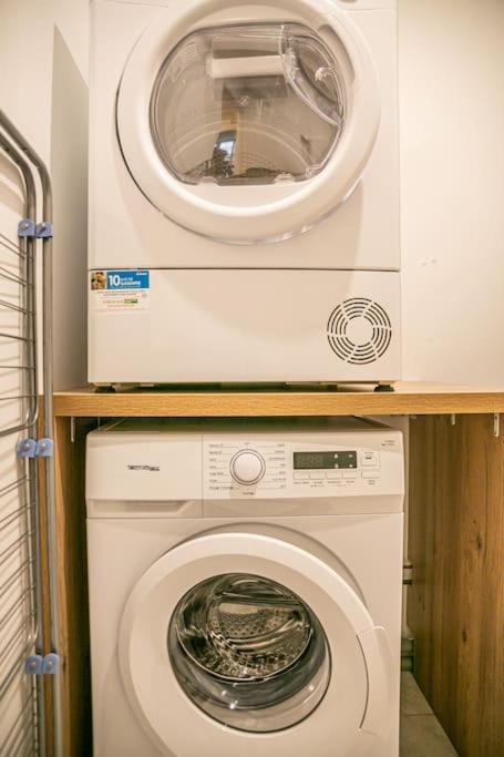F3 Bord De Mer - Ideal Famille - Refait A Neuf Apartman Le Havre Kültér fotó